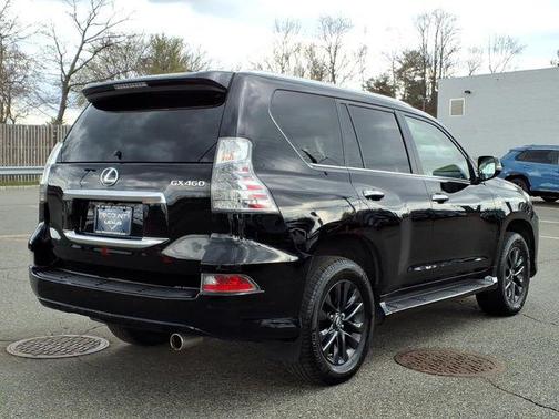 2023 Lexus GX 460 Premium