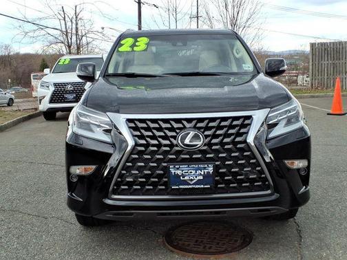 2023 Lexus GX 460 Premium