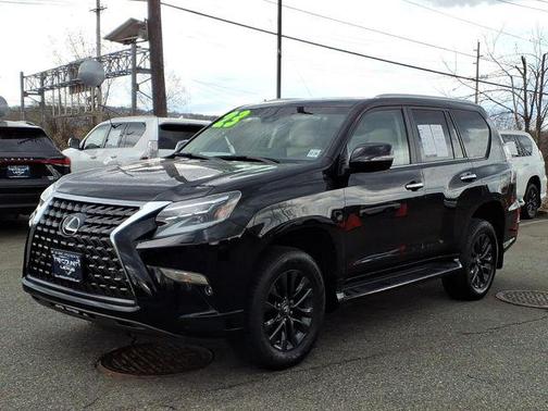 2023 Lexus GX 460 Premium