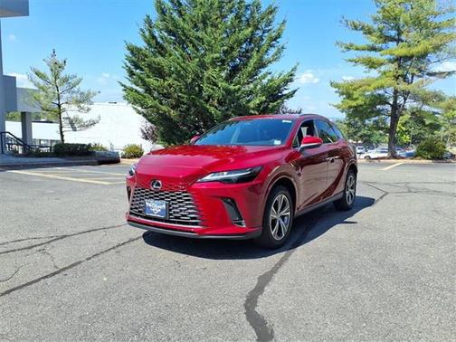 2023 Lexus RX 350 Premium