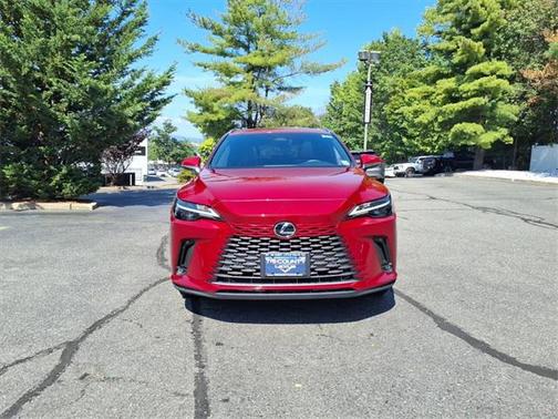 2023 Lexus RX 350 Premium