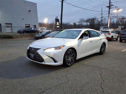 2024 Lexus ES 350 Base
