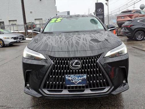 2025 Lexus NX 350 350 Premium