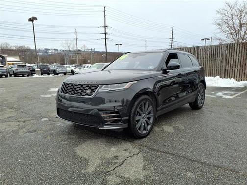 2018 Land Rover Range Rover Velar P380 SE R-Dynamic