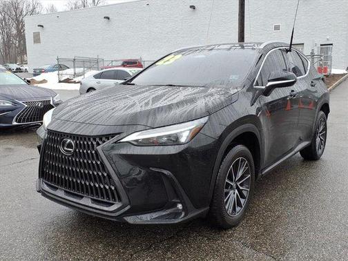 2023 Lexus NX 350 350 Premium
