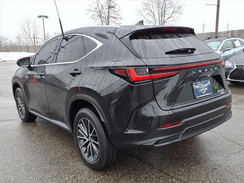 2023 Lexus NX 350 350 Premium