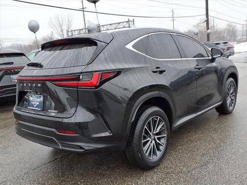 2023 Lexus NX 350 350 Premium