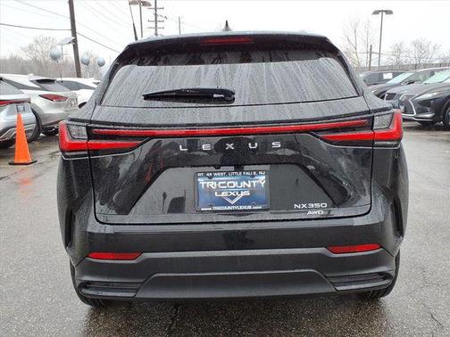 2023 Lexus NX 350 350 Premium