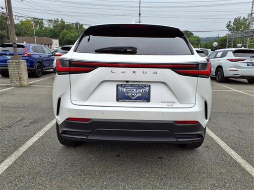 2022 Lexus NX 350 350 Premium