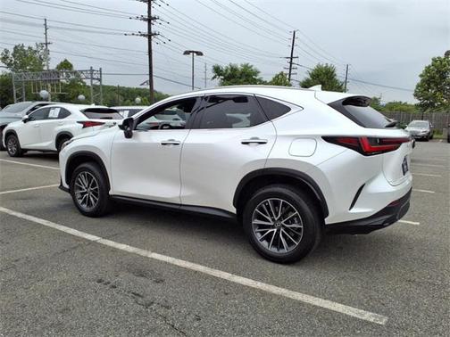 2022 Lexus NX 350 350 Premium