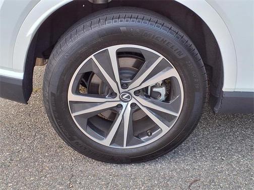 2024 Lexus RX 350 Base
