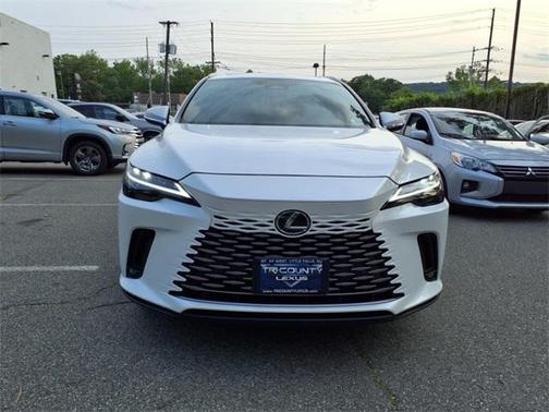 2024 Lexus RX 350 Base