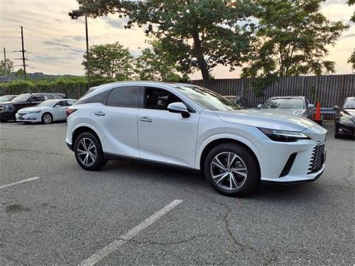 2024 Lexus RX 350 Base