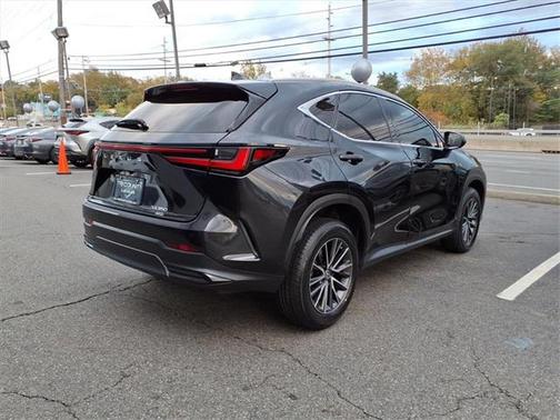 2023 Lexus NX 350 350 Premium