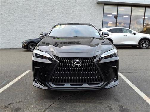2023 Lexus NX 350 350 Premium