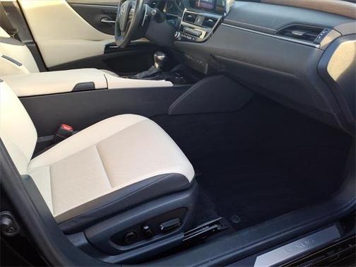 2024 Lexus ES 350 Base