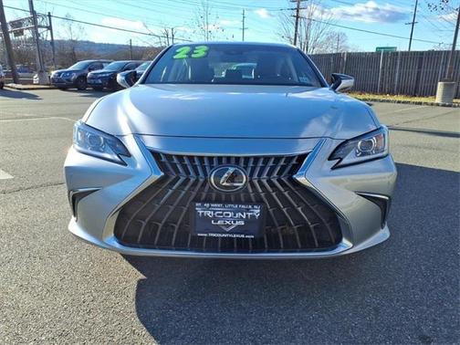 2023 Lexus ES 350 Base