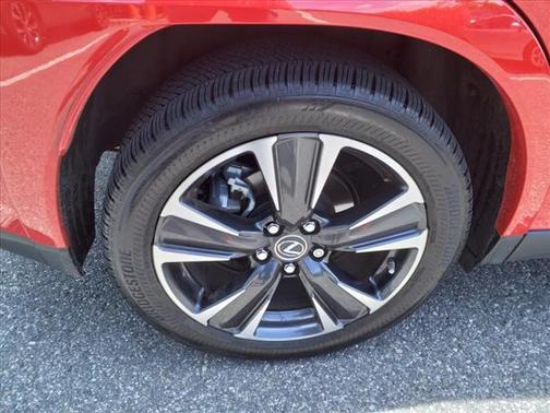 2023 Lexus UX 250h Base