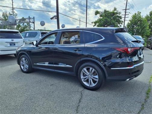 2023 Acura MDX 3.5L