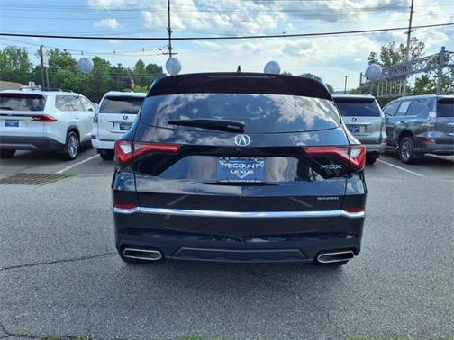 2023 Acura MDX 3.5L