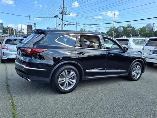 2023 Acura MDX 3.5L