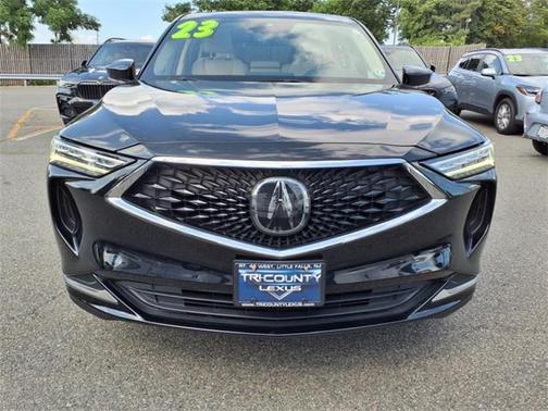 2023 Acura MDX 3.5L