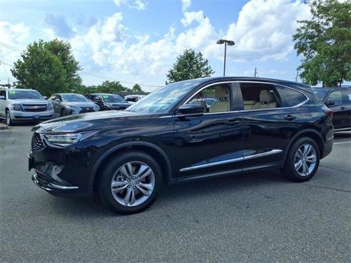 2023 Acura MDX 3.5L