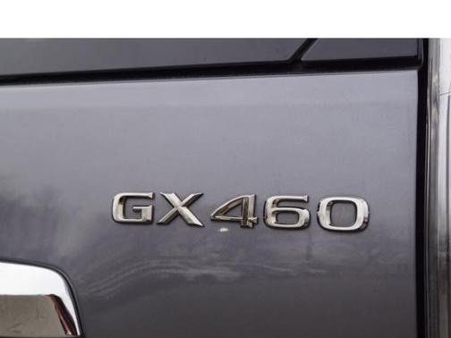 2019 Lexus GX 460 Luxury