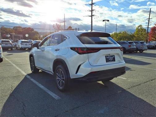 2024 Lexus NX 350 350 Premium
