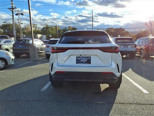 2024 Lexus NX 350 350 Premium