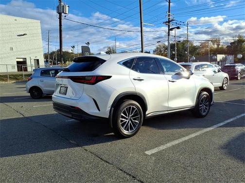 2024 Lexus NX 350 350 Premium