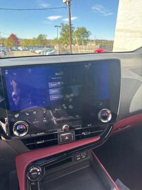 2024 Lexus NX 350 350 Premium