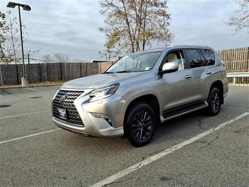 2023 Lexus GX 460 Premium