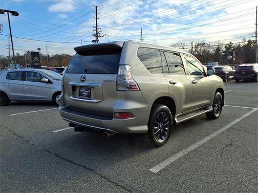 2023 Lexus GX 460 Premium