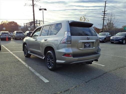 2023 Lexus GX 460 Premium