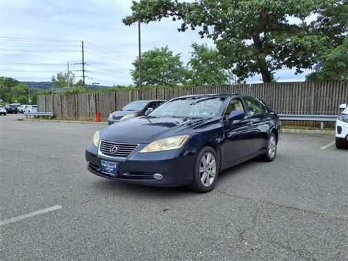 2007 Lexus ES 350 Base
