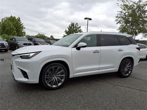 2024 Lexus TX 350 Premium