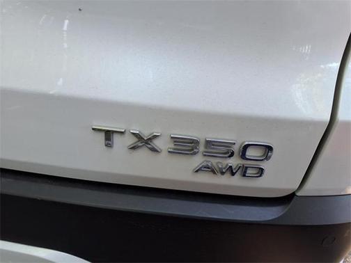 2024 Lexus TX 350 Premium