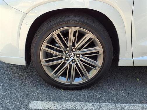 2024 Lexus TX 350 Premium