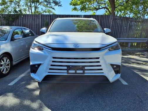 2024 Lexus TX 350 Premium
