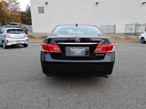 2011 Lexus ES 350 Base