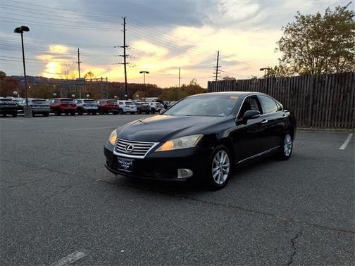 2011 Lexus ES 350 Base