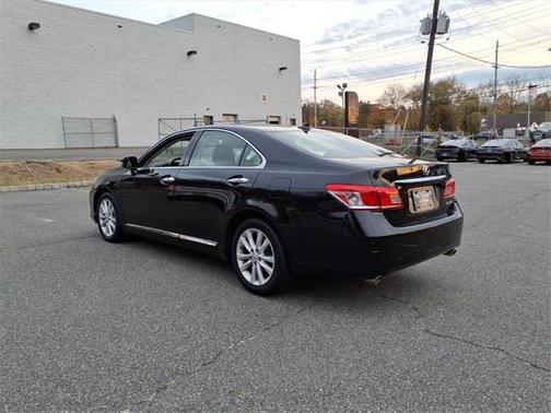 2011 Lexus ES 350 Base