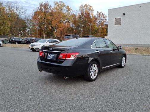 2011 Lexus ES 350 Base