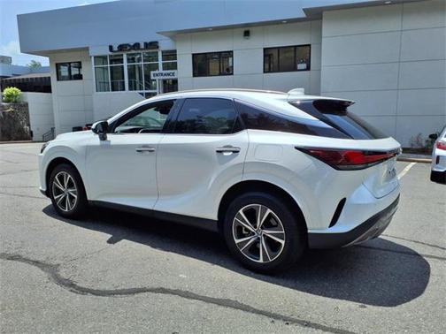 2024 Lexus RX 350 Base