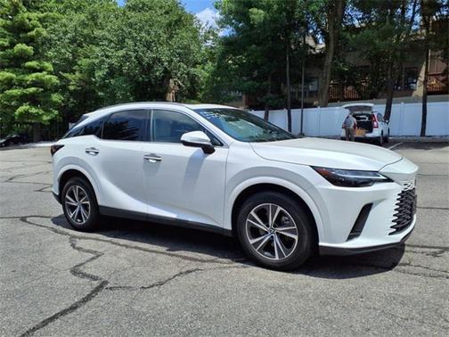 2024 Lexus RX 350 Base