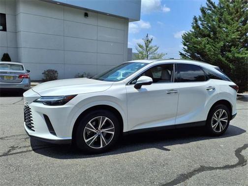 2024 Lexus RX 350 Base