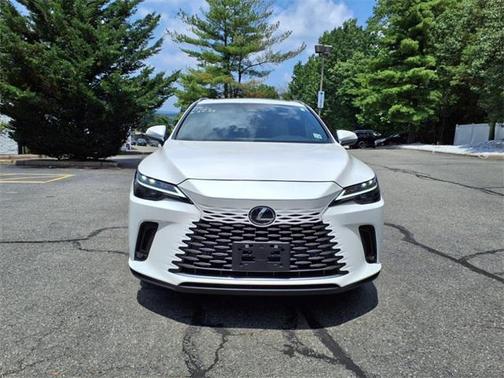 2024 Lexus RX 350 Base