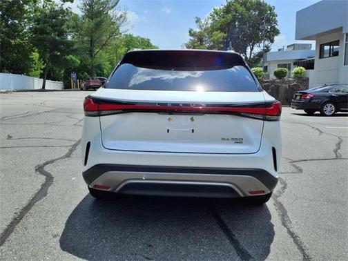 2024 Lexus RX 350 Base