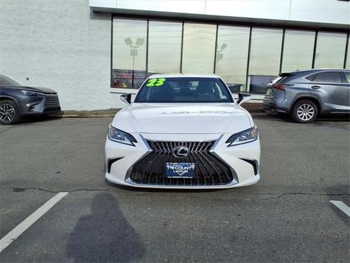 2023 Lexus ES 350 Base